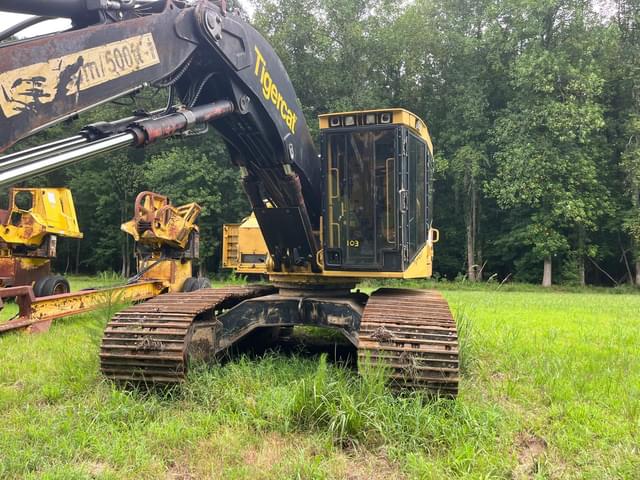 Image of Tigercat 860C equipment image 1