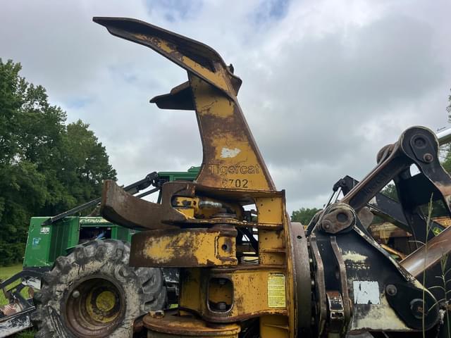 Image of Tigercat 860C equipment image 3
