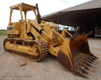 Main image Caterpillar 977L
