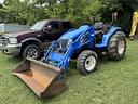 2006 New Holland TC35A Image