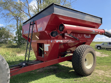 Main image Demco 650