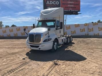 Main image International RH613