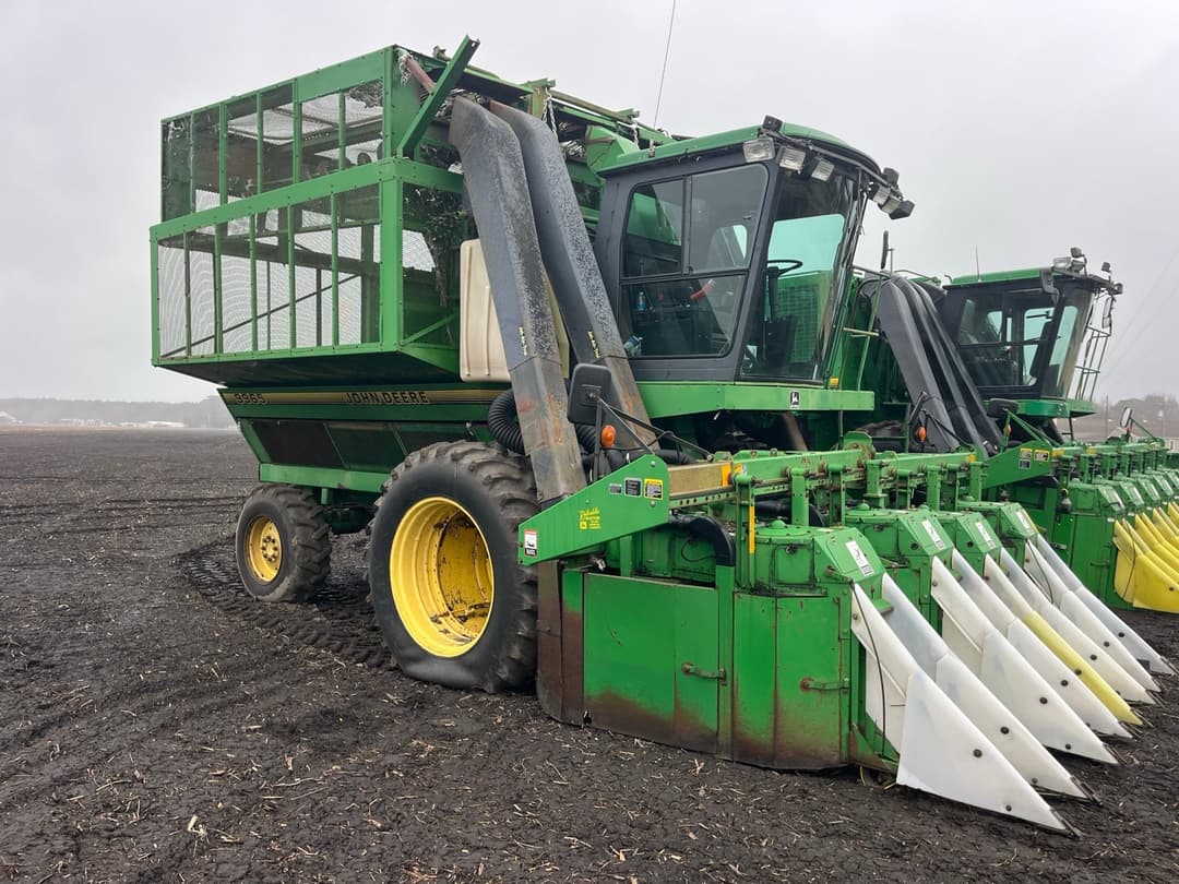 Image of John Deere 9965 Primary image