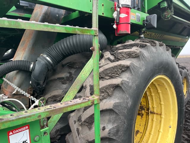 Image of John Deere 9965 equipment image 3