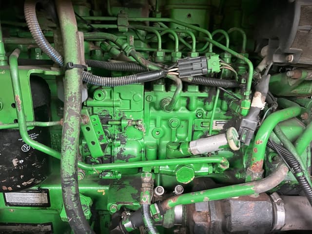 Image of John Deere 9965 equipment image 2