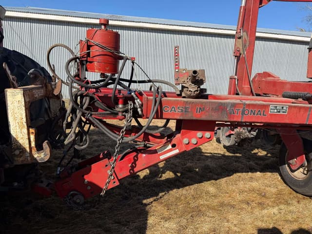 Image of Case IH 950 equipment image 4