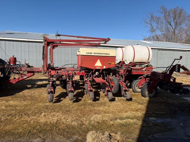 Image of Case IH 950 equipment image 2