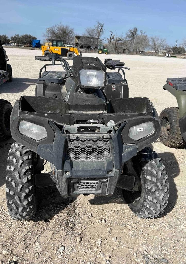 Image of Polaris Sportsman 570 Primary image