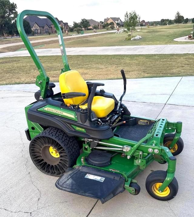 Image of John Deere Z930M equipment image 3