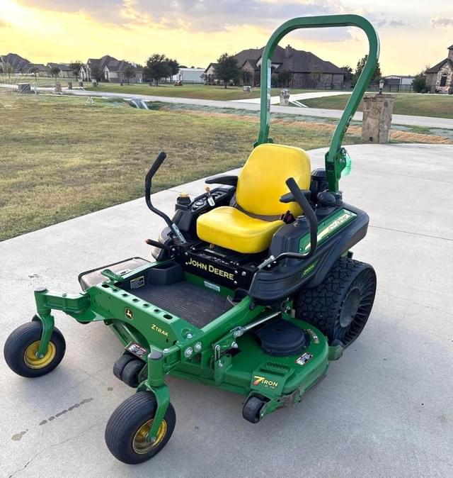 Image of John Deere Z930M equipment image 2