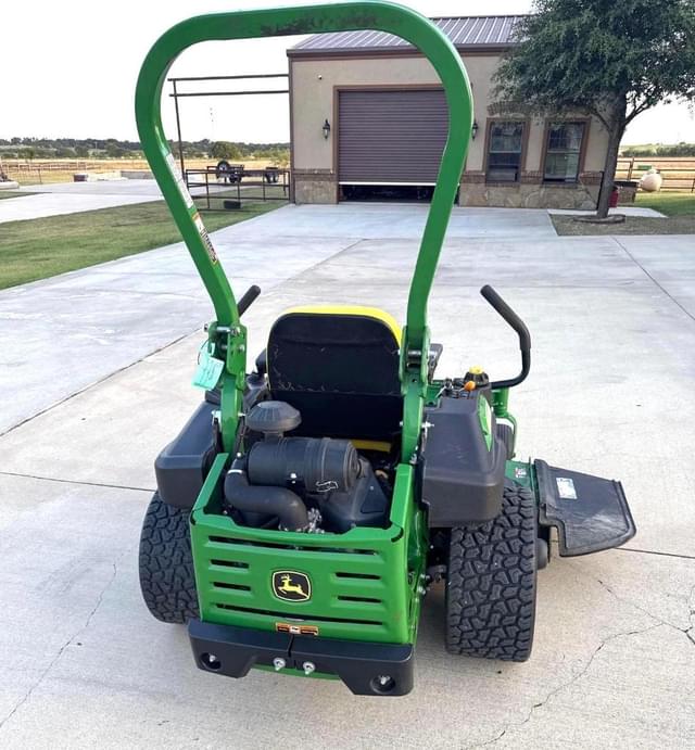 Image of John Deere Z930M equipment image 4