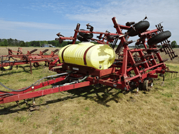 Main image Case IH 4600