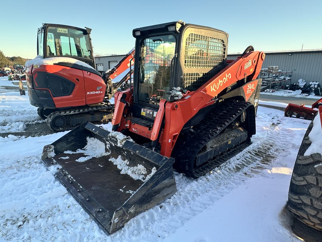 Image of Kubota SVL97-2HFCC Primary Image