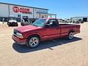 2003 Chevrolet S10 Image