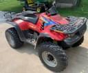 Polaris Xplorer 500 Image