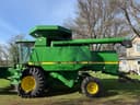 John Deere 9500 Image