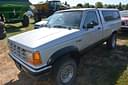 1991 Ford Ranger Image