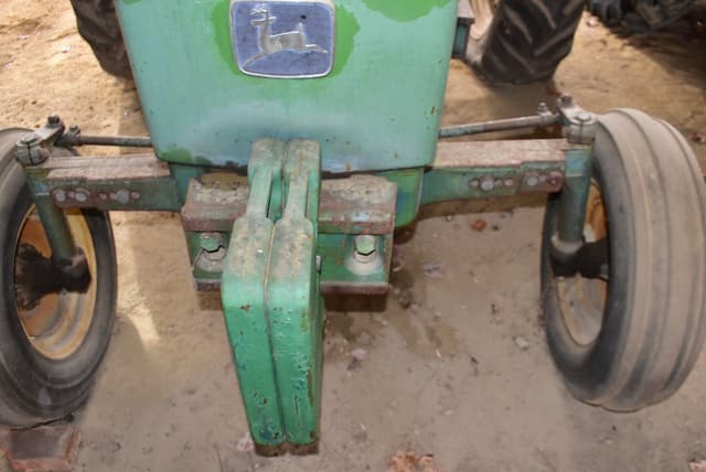 Image of John Deere 2240 equipment image 2