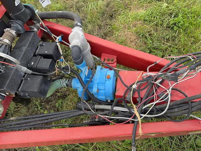 Image of Century HD1000 equipment image 4