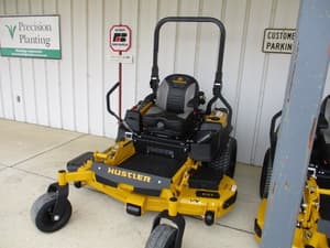 2026 Hustler X-ONE Image