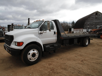 Main image Ford F-750
