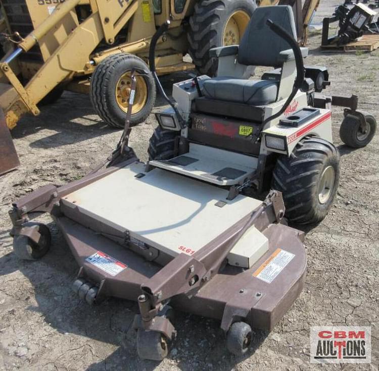 2000 Grasshopper 720K Equipment Image0