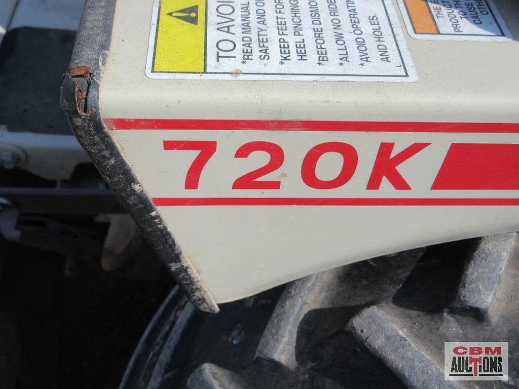 Main image Grasshopper 720K 16