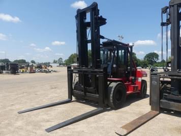 Main image Taylor THD300S