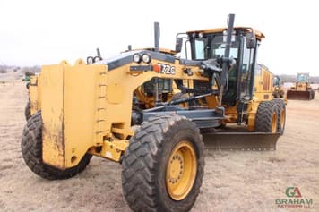 Main image John Deere 672G