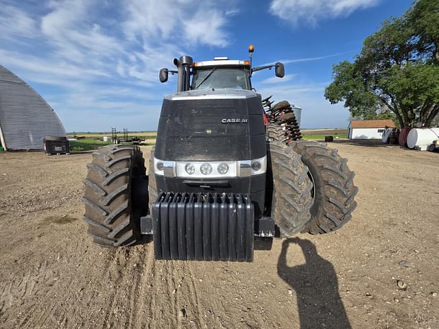 Image of Case IH Magnum 340 equipment image 1