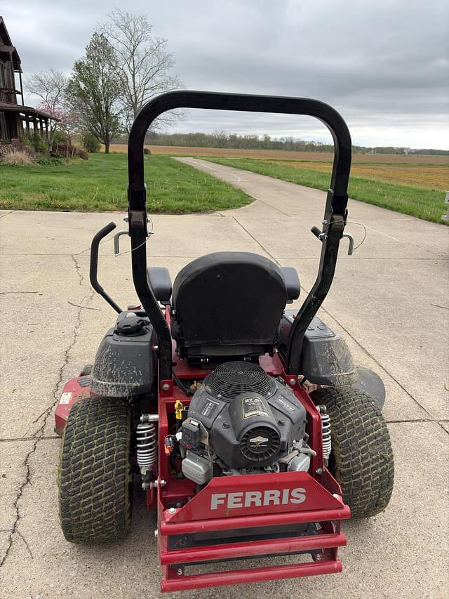 Image of Ferris ISX800 equipment image 4
