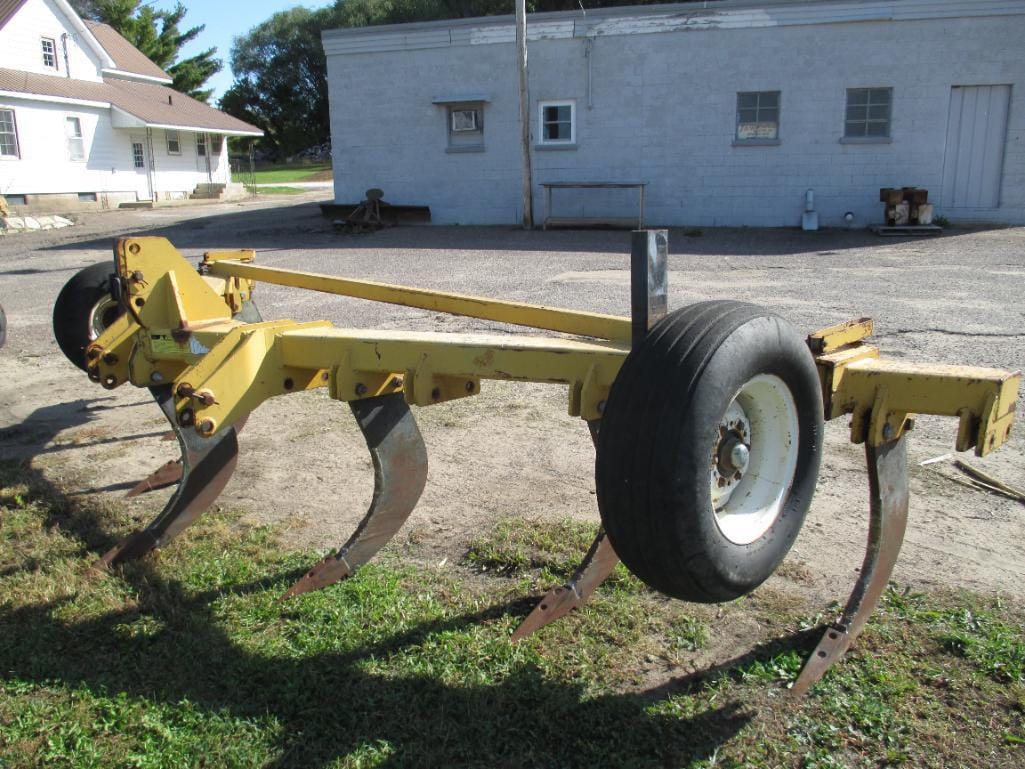 Main image Landoll 600