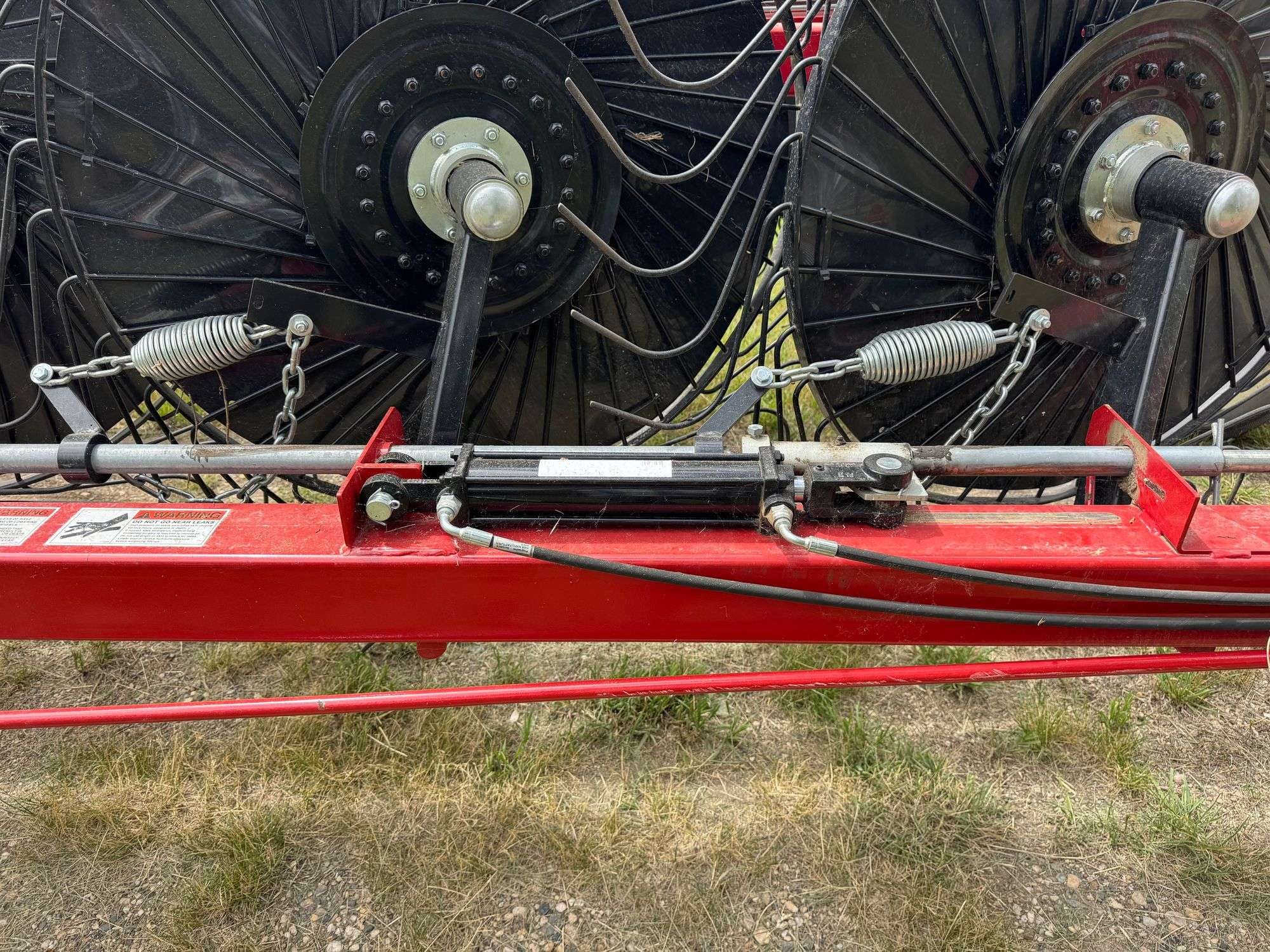 H&S HC5114 Equipment Image0