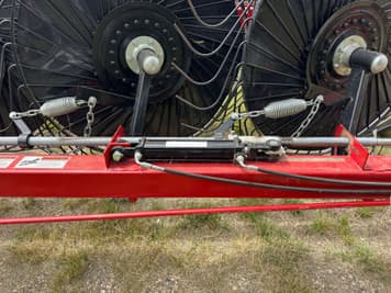 Main image H&S HC5114