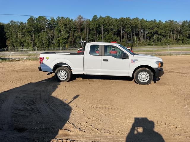 Image of Ford F-150 equipment image 3