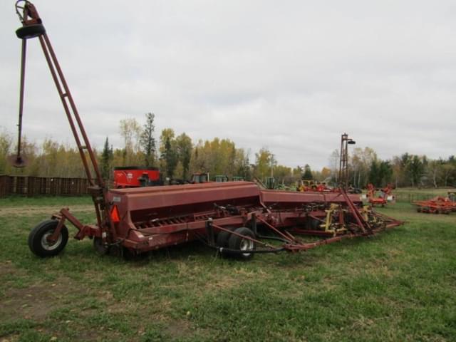 Image of Case IH 6200 equipment image 1