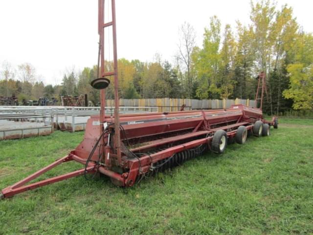 Image of Case IH 6200 equipment image 3