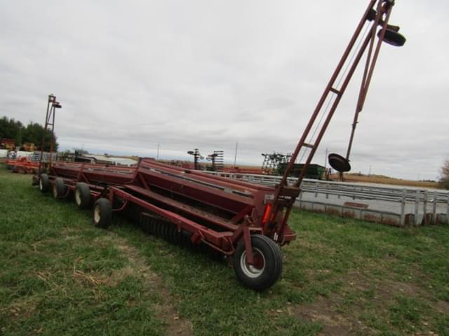 Image of Case IH 6200 equipment image 2