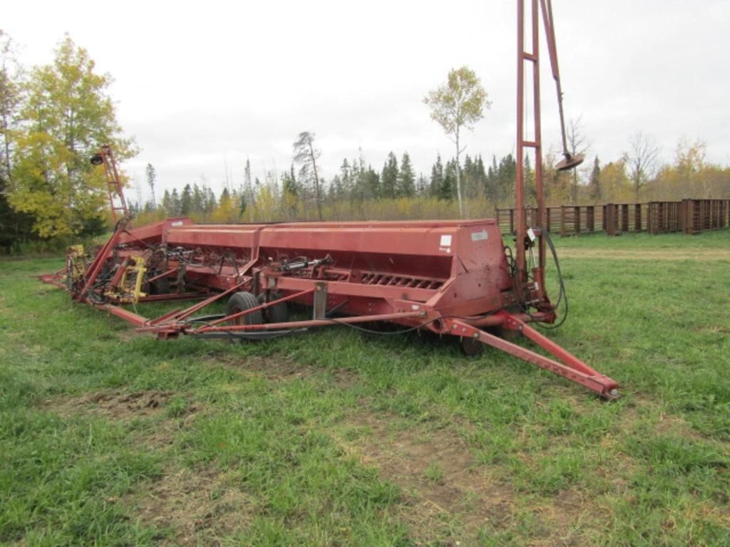 Case IH 6200 Equipment Image0
