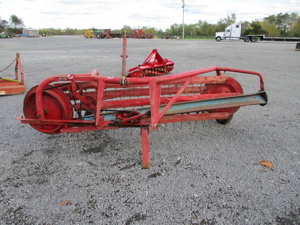 Main image Ford I4-72