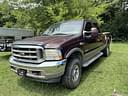 2003 Ford F-250 Image