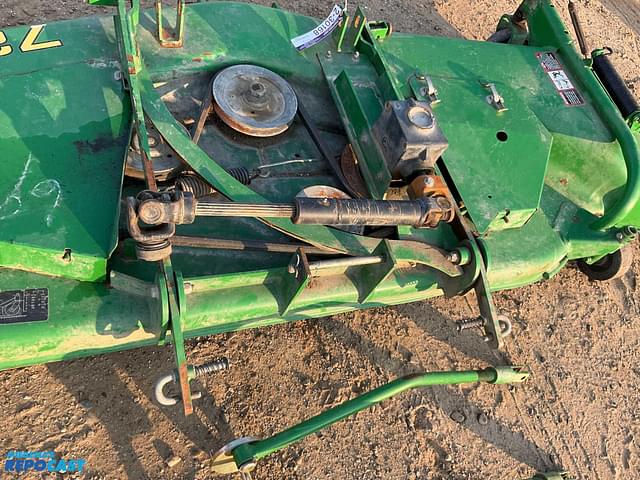 Image of John Deere 45/4700 equipment image 4