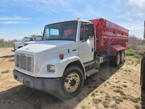 1994 Freightliner FL80 Image