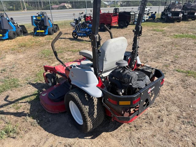Image of Exmark Lazer Z equipment image 4