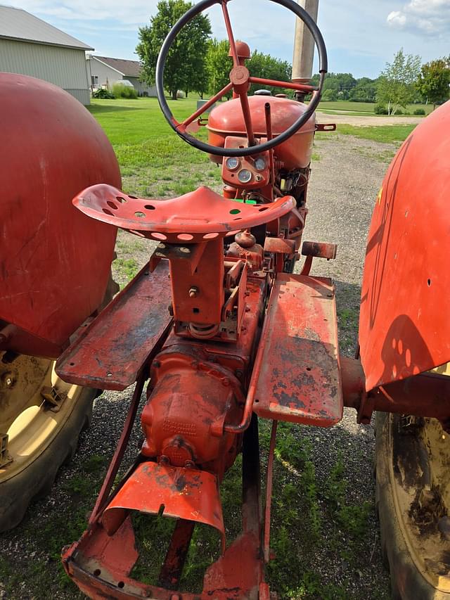 Image of Cockshutt 30 equipment image 4