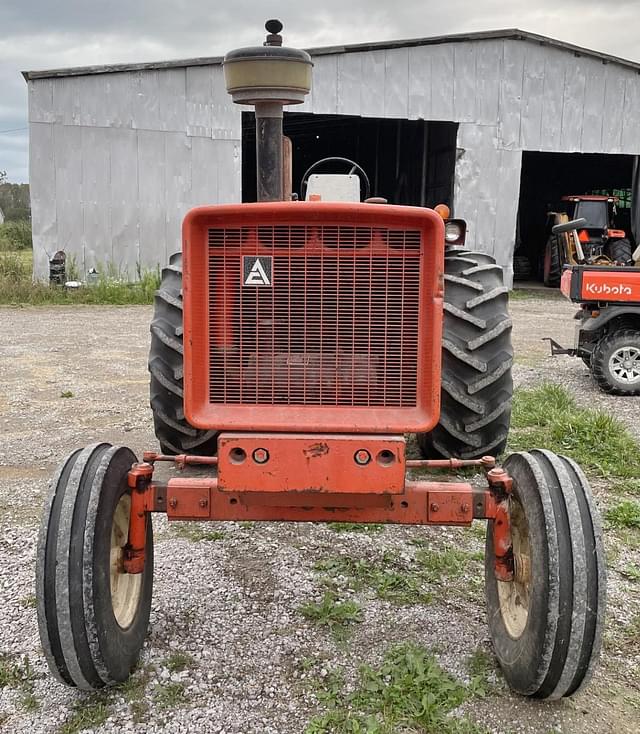 Image of Allis Chalmers 180 equipment image 1