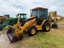 2006 Caterpillar 420D Image