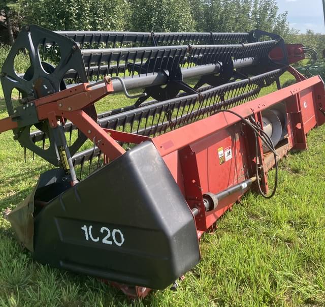 Image of Case IH 1020 equipment image 3