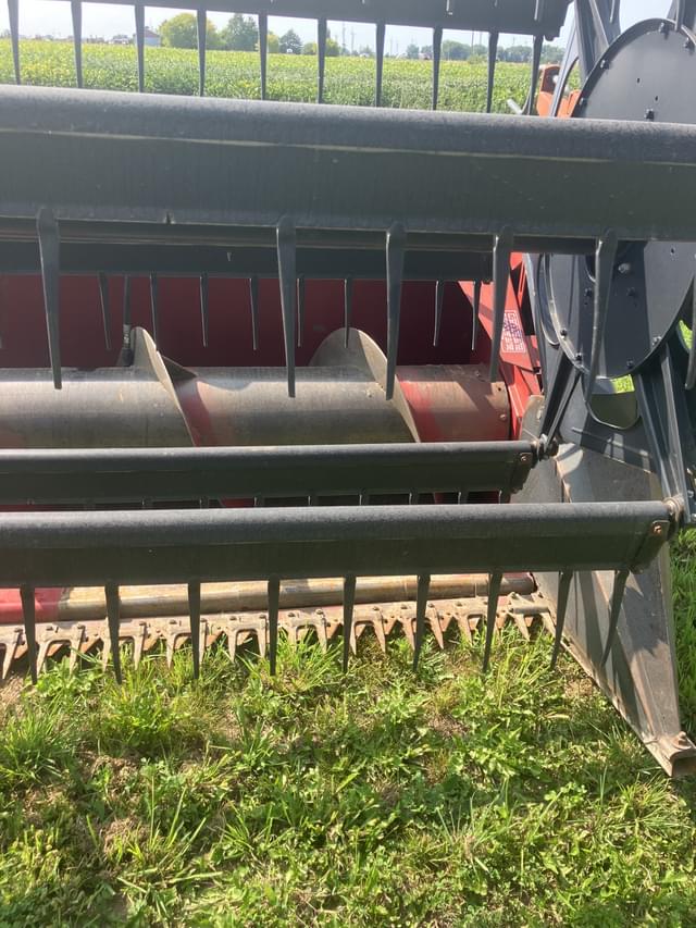 Image of Case IH 1020 equipment image 1