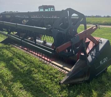 Main image Case IH 1020